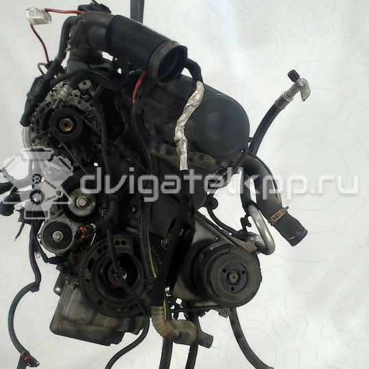 Фото Контрактный (б/у) двигатель Z 18 XE для Holden / Opel / Chevrolet / Vauxhall 122-125 л.с 16V 1.8 л бензин