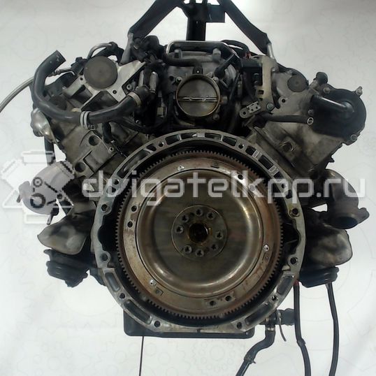 Фото Контрактный (б/у) двигатель M 273.923 (M273 E46) для Mercedes-Benz Gl-Class 340 л.с 32V 4.7 л бензин