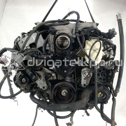 Фото Контрактный (б/у) двигатель LLT для Gmc / Saturn / Chevrolet / Buick / Cadillac / Holden 256-261 л.с 24V 3.6 л бензин