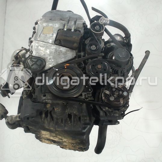 Фото Контрактный (б/у) двигатель N22A2 для Honda Civic / Cr-V 140 л.с 16V 2.2 л Дизельное топливо 10002RSRE03