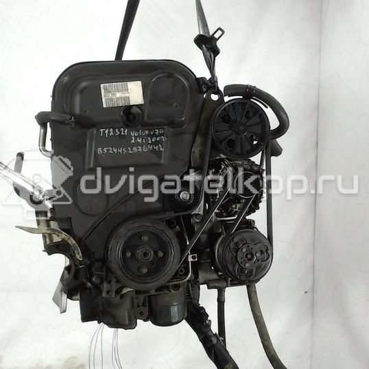 Фото Контрактный (б/у) двигатель B 5244 S2 для Volvo S80 / V70 / S70 Ls / S60 140 л.с 20V 2.4 л бензин