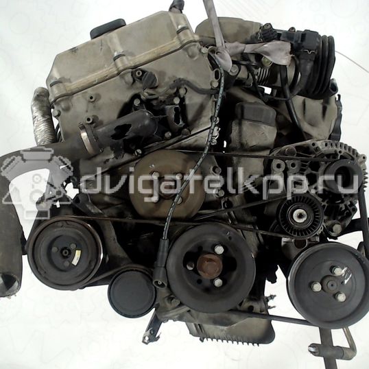Фото Контрактный (б/у) двигатель M44 B19 (194S1) для Bmw Z3 E36 / 3 140 л.с 16V 1.9 л бензин M44
