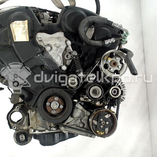 Фото Контрактный (б/у) двигатель XFV (ES9A) для Peugeot / Citroen 211-215 л.с 24V 2.9 л бензин 0135HR