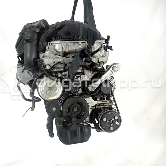 Фото Контрактный (б/у) двигатель N12 B14 A для Mini Mini 75-95 л.с 16V 1.4 л бензин