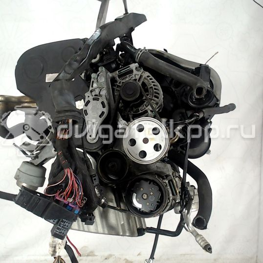 Фото Контрактный (б/у) двигатель ALT для Audi A4 / A6 130 л.с 20V 2.0 л бензин 06B100098CX