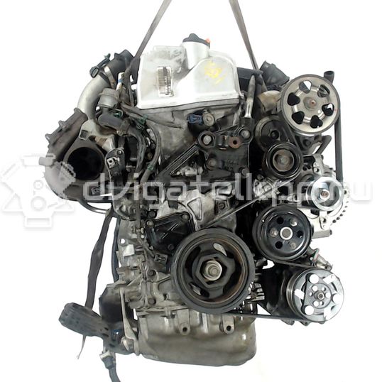 Фото Контрактный (б/у) двигатель K23A1 для Acura Rdx 243 л.с 16V 2.3 л бензин