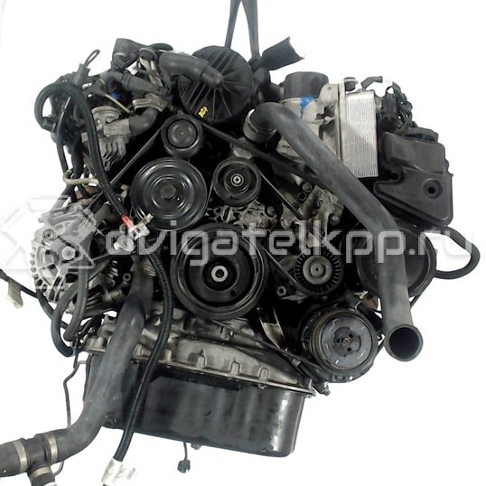 Фото Контрактный (б/у) двигатель M 272.967 (M272 E35) для Mercedes-Benz M-Class / R-Class W251, V251 272 л.с 24V 3.5 л бензин