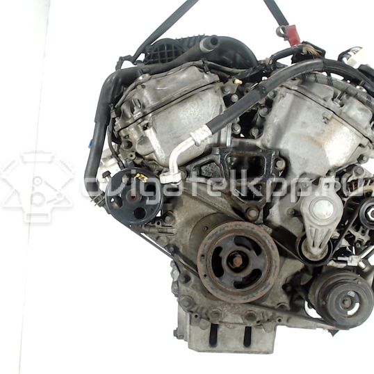 Фото Контрактный (б/у) двигатель CA для Mazda Cx-9 Tb 268-277 л.с 24V 3.7 л бензин CAY1-02-300
