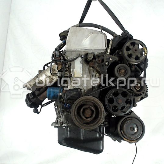 Фото Контрактный (б/у) двигатель K20A1 для Honda Stream Rn 155-160 л.с 16V 2.0 л бензин