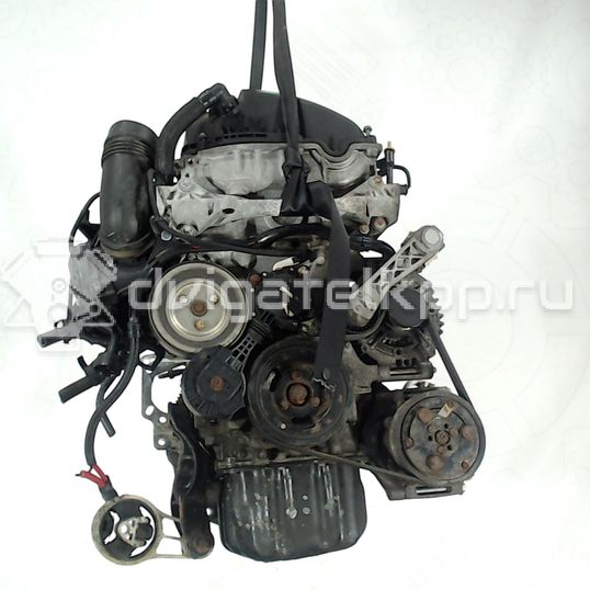 Фото Контрактный (б/у) двигатель N12 B14 A для Mini Mini 75-95 л.с 16V 1.4 л бензин