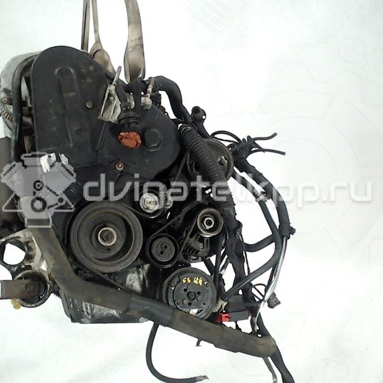 Фото Контрактный (б/у) двигатель DHX (XUD9TF/L) для Fiat Ducato / Ulysse / Scudo 90-92 л.с 8V 1.9 л Дизельное топливо