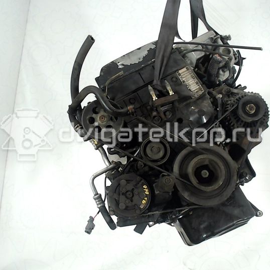 Фото Контрактный (б/у) двигатель B20Z1 для Honda Cr-V 133-147 л.с 16V 2.0 л бензин 10002PHKE00