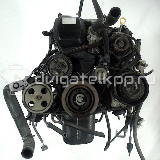 Фото Контрактный (б/у) двигатель 1G-FE для Lexus / Toyota 155 л.с 24V 2.0 л бензин 1900070350