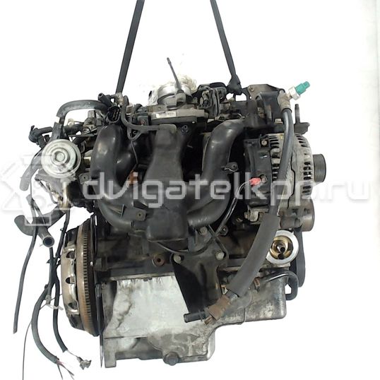 Фото Контрактный (б/у) двигатель L1F для Ford Mondeo 90 л.с 16V 1.6 л бензин