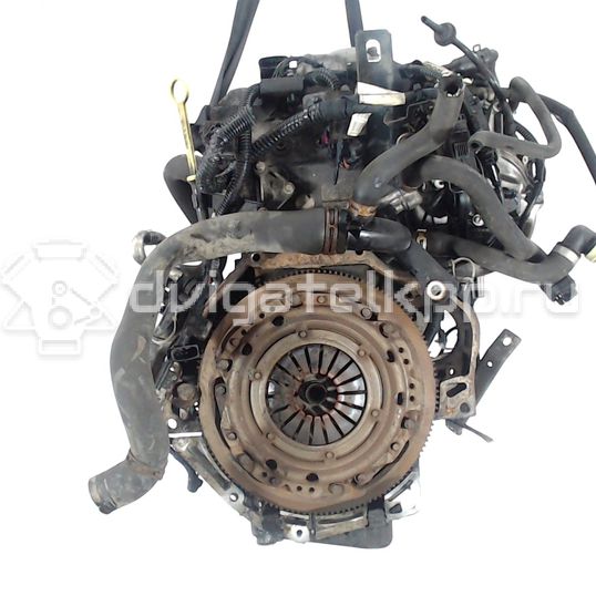 Фото Контрактный (б/у) двигатель Z 18 XE для Holden / Opel / Chevrolet / Vauxhall 122-125 л.с 16V 1.8 л бензин