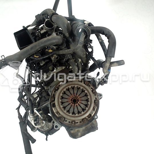 Фото Контрактный (б/у) двигатель G4HG для Hyundai / Kia 65 л.с 12V 1.1 л бензин