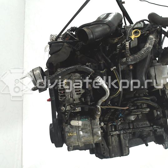 Фото Контрактный (б/у) двигатель Z 22 SE для Subaru / Vauxhall / Chevrolet / Holden / Opel 147 л.с 16V 2.2 л бензин