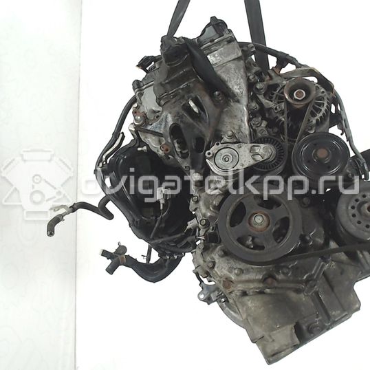 Фото Контрактный (б/у) двигатель 1NR-FE для Subaru / Toyota / Daihatsu 94-101 л.с 16V 1.3 л бензин 1900047080