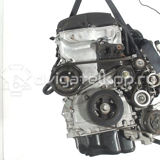 Фото Контрактный (б/у) двигатель 4B11 для Peugeot / Citroen / Mitsubishi 147-160 л.с 16V 2.0 л бензин