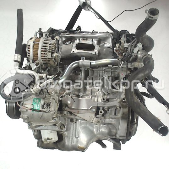 Фото Контрактный (б/у) двигатель R18Z4 для Honda Civic 142 л.с 16V 1.8 л бензин 11000R1BA00