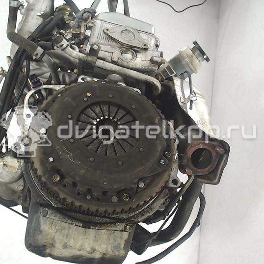 Фото Контрактный (б/у) двигатель 4G69S4N для Maxus (Saic Motor) / Victory Auto / Gac Gonow / Nissan (Zhengzhou) / Great Wall / Fengxing (Dongfeng) / Shuanghuan / Martin Motors 165 л.с 16V 2.4 л бензин