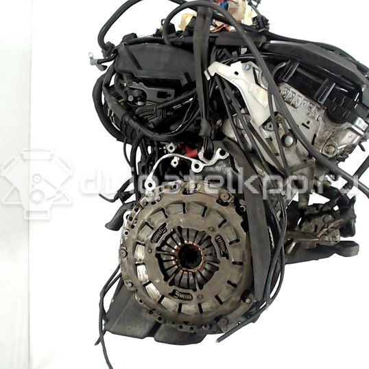 Фото Контрактный (б/у) двигатель M54 B22 (226S1) для Bmw 5 / Z4 / Z3 E36 / 3 163-170 л.с 24V 2.2 л бензин 11000140985