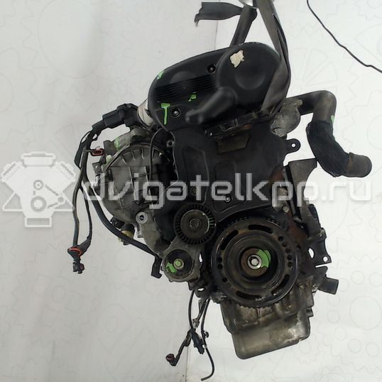 Фото Контрактный (б/у) двигатель Z 18 XE для Holden / Opel / Chevrolet / Vauxhall 122-125 л.с 16V 1.8 л бензин