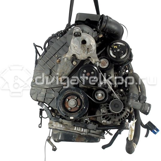 Фото Контрактный (б/у) двигатель A 17 DTS для Opel / Vauxhall 131 л.с 16V 1.7 л Дизельное топливо A17DTS2232638