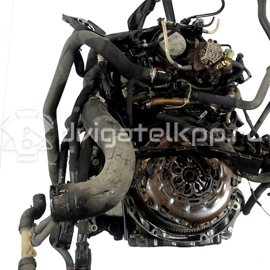 Фото Контрактный (б/у) двигатель M9T 870 для Opel / Vauxhall 110 л.с 16V 2.3 л Дизельное топливо