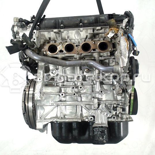 Фото Контрактный (б/у) двигатель M для Mazda 929 / 626 90 л.с 8V 2.0 л бензин