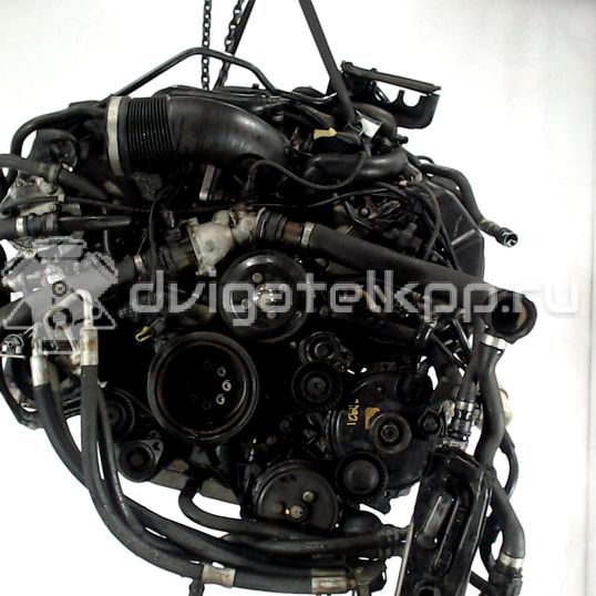 Фото Контрактный (б/у) двигатель N62 B36 A для Bmw 7 272 л.с 32V 3.6 л бензин