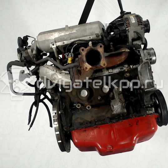 Фото Контрактный (б/у) двигатель EGH для Chrysler / Plymouth / Dodge 152-218 л.с 12V 3.8 л бензин EGH
