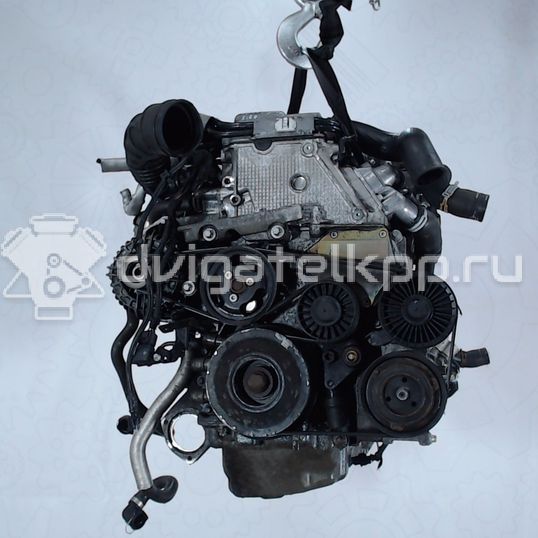 Фото Контрактный (б/у) двигатель Y 22 DTR для Opel / Vauxhall 117-125 л.с 16V 2.2 л Дизельное топливо 93176823