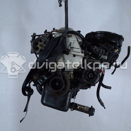 Фото Контрактный (б/у) двигатель D13B2 для Honda Civic / City 75-86 л.с 16V 1.3 л бензин 10002P01E11