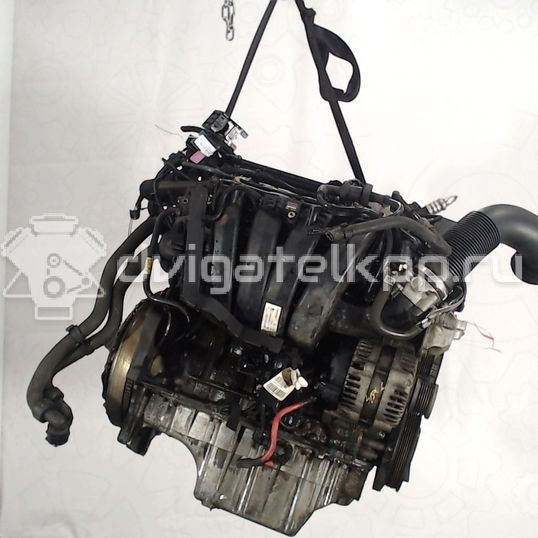 Фото Контрактный (б/у) двигатель A 18 XER для Opel / Vauxhall 137-140 л.с 16V 1.8 л бензин 601977