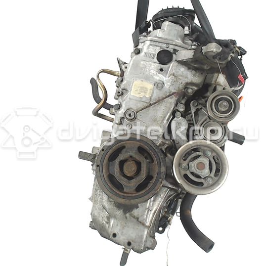 Фото Контрактный (б/у) двигатель LDA3 для Honda Insight Ze / Jazz 88-99 л.с 8V 1.3 л бензин 10002RBJE00