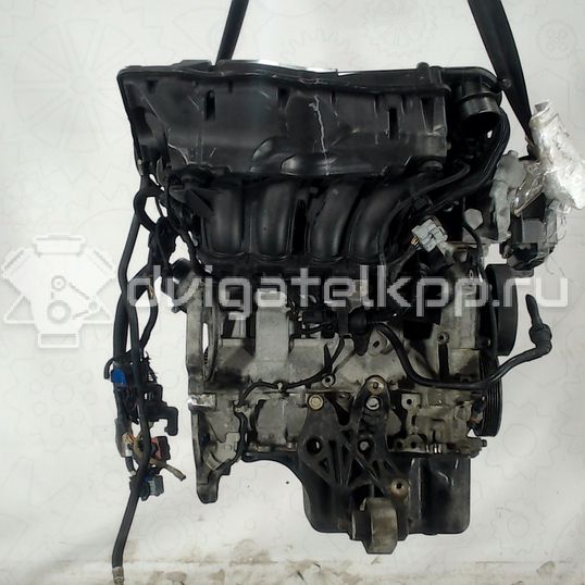 Фото Контрактный (б/у) двигатель N12 B16 A для Mini Mini 116-122 л.с 16V 1.6 л бензин N12