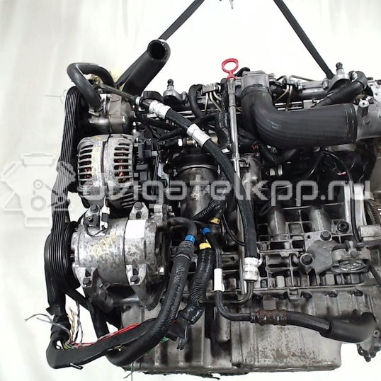 Фото Контрактный (б/у) двигатель D 5244 T для Volvo S80 / V70 / Xc70 / S60 163 л.с 20V 2.4 л Дизельное топливо D5244T
