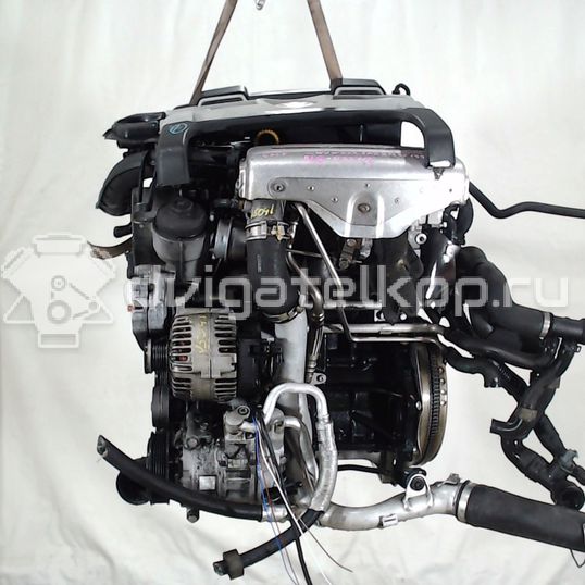Фото Контрактный (б/у) двигатель BLG для Volkswagen Jetta / Golf 170 л.с 16V 1.4 л бензин BLG