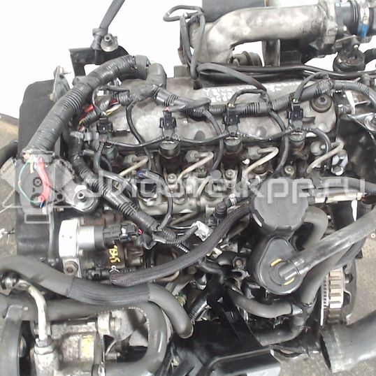 Фото Контрактный (б/у) двигатель D 4192 T4 для Volvo V40 / S40 102 л.с 8V 1.9 л Дизельное топливо D4192T4