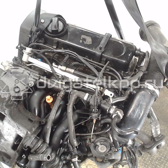 Фото Контрактный (б/у) двигатель ARM для Volkswagen Passat 101 л.с 8V 1.6 л бензин