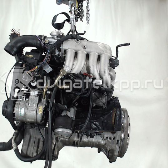 Фото Контрактный (б/у) двигатель OM 611.960 (OM 611 DE LA) для Mercedes-Benz C-Class 102-125 л.с 16V 2.2 л Дизельное топливо 611960