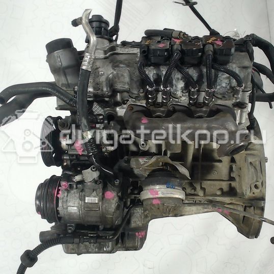 Фото Контрактный (б/у) двигатель M 112.914 (M 112 E26) для Mercedes-Benz E-Class 170 л.с 18V 2.6 л бензин