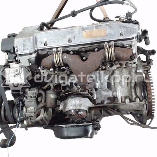 Фото Контрактный (б/у) двигатель M 119.971 (M 119 JAPAN) для Mercedes-Benz S-Class 279-286 л.с 32V 4.2 л бензин A1190109900