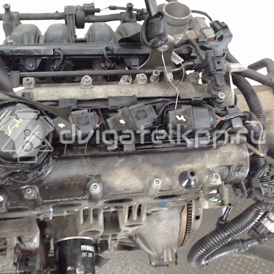 Фото Контрактный (б/у) двигатель BCA для Volkswagen Bora / Caddy / New Beetle / Golf 75 л.с 16V 1.4 л бензин BCA