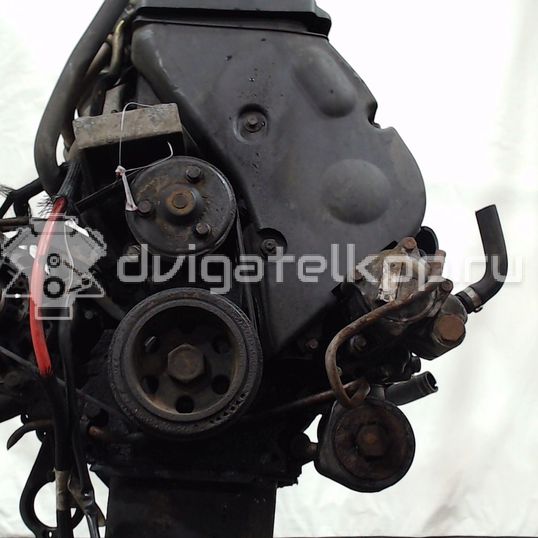 Фото Контрактный (б/у) двигатель 8140.43S для Citroen / Fiat 122-128 л.с 8V 2.8 л Дизельное топливо 0135AH
