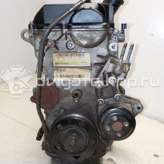 Фото Контрактный (б/у) двигатель 4A90 для Mitsubishi Colt 91-95 л.с 16V 1.3 л Бензин/газ MN195896
