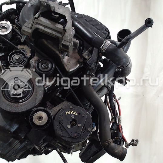 Фото Контрактный (б/у) двигатель Z 19 DT для Holden / Opel / Vauxhall 120 л.с 8V 1.9 л Дизельное топливо Z19DT