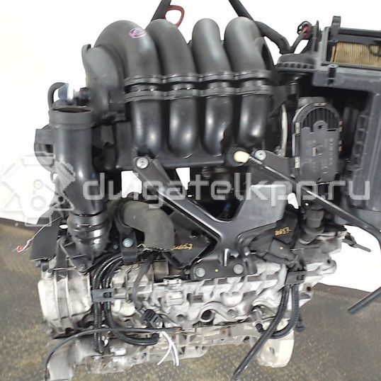 Фото Контрактный (б/у) двигатель M 266.940 (M266 E17) для Mercedes-Benz B-Class / A-Class 116 л.с 8V 1.7 л бензин