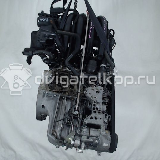 Фото Контрактный (б/у) двигатель M 266.940 (M266 E17) для Mercedes-Benz B-Class / A-Class 116 л.с 8V 1.7 л бензин